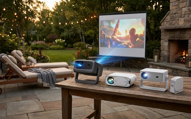 Projectors
