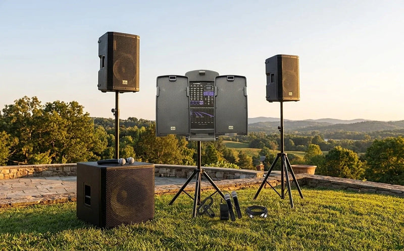Sound Systems
