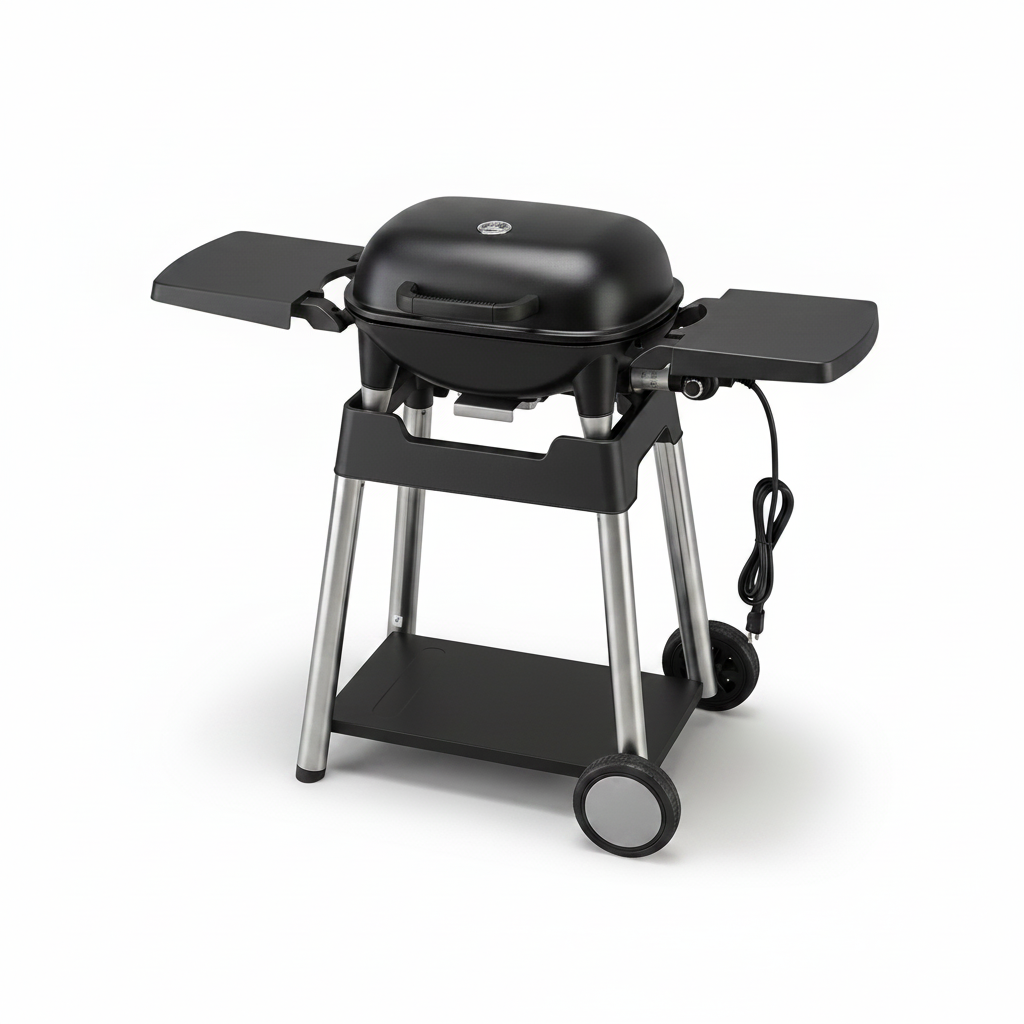 Electric Grill, Indoor/Outdoor BBQ Eletric Grill