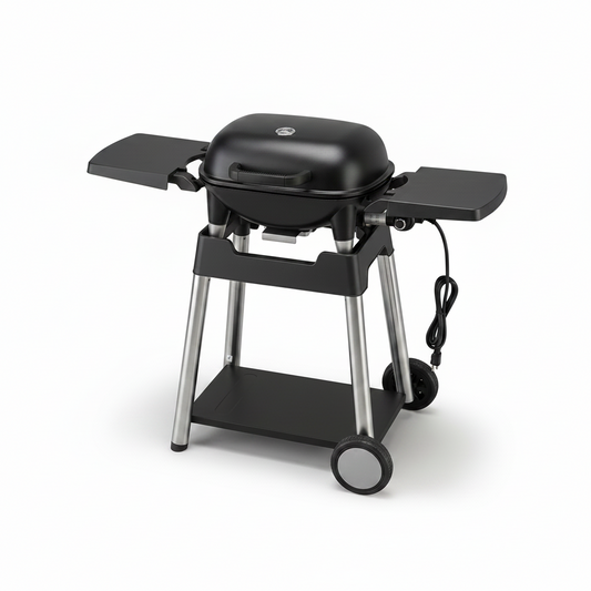 Electric Grill, Indoor/Outdoor BBQ Eletric Grill