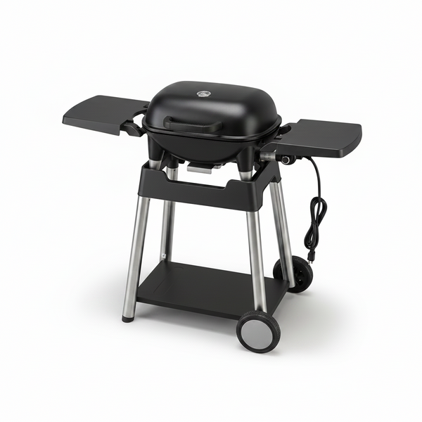 Electric Grill, Indoor/Outdoor BBQ Eletric Grill